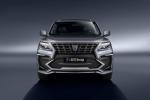 Lexus LX570 Alligator by Larte Design 2014 года